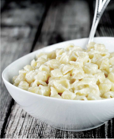 Quick, nutritious recipes to make family meals easy
